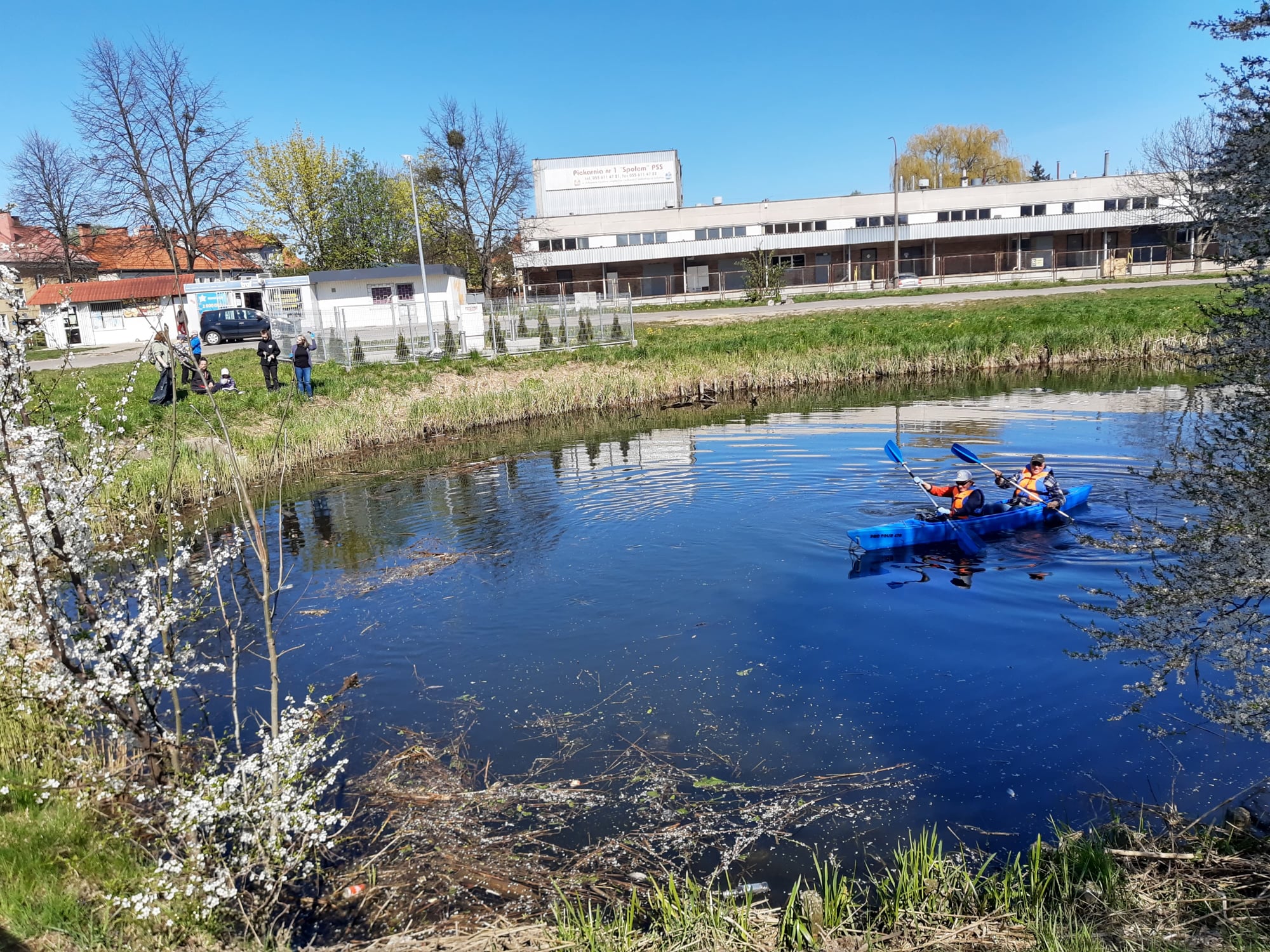 Fosa na wysoki połysk