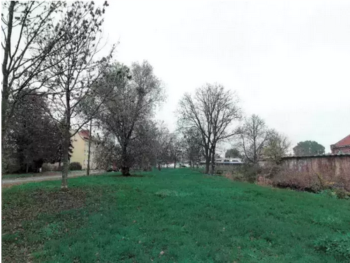 Wizja placu zabaw na Zawodziu