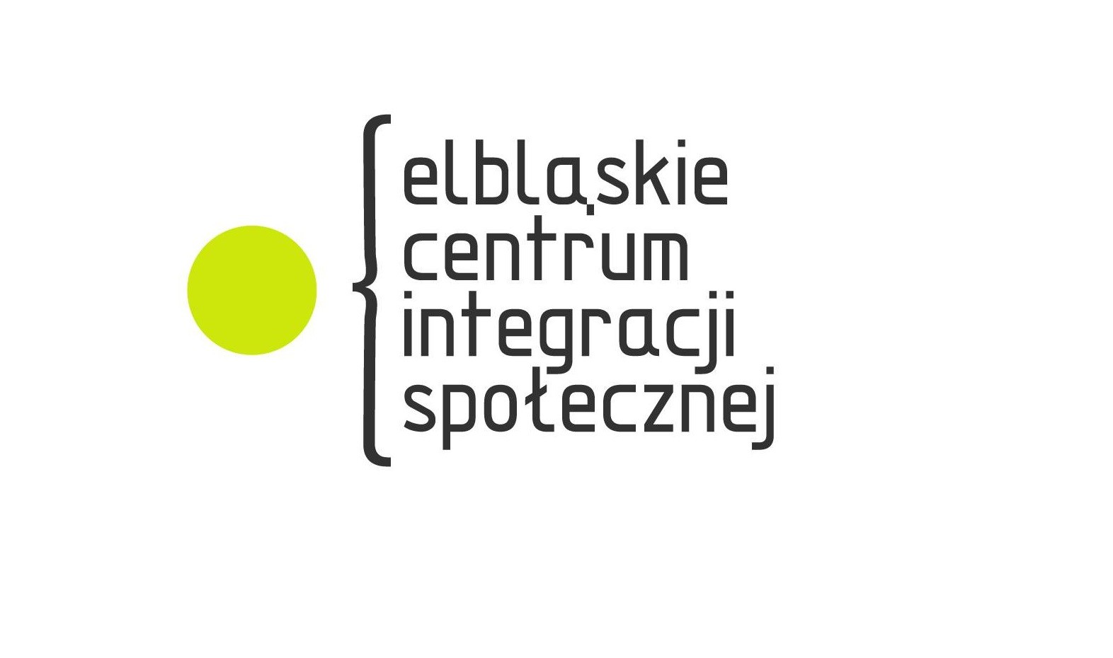 Trwa  rekrutacja do Elbląskiego Centrum Integracji Społecznej
