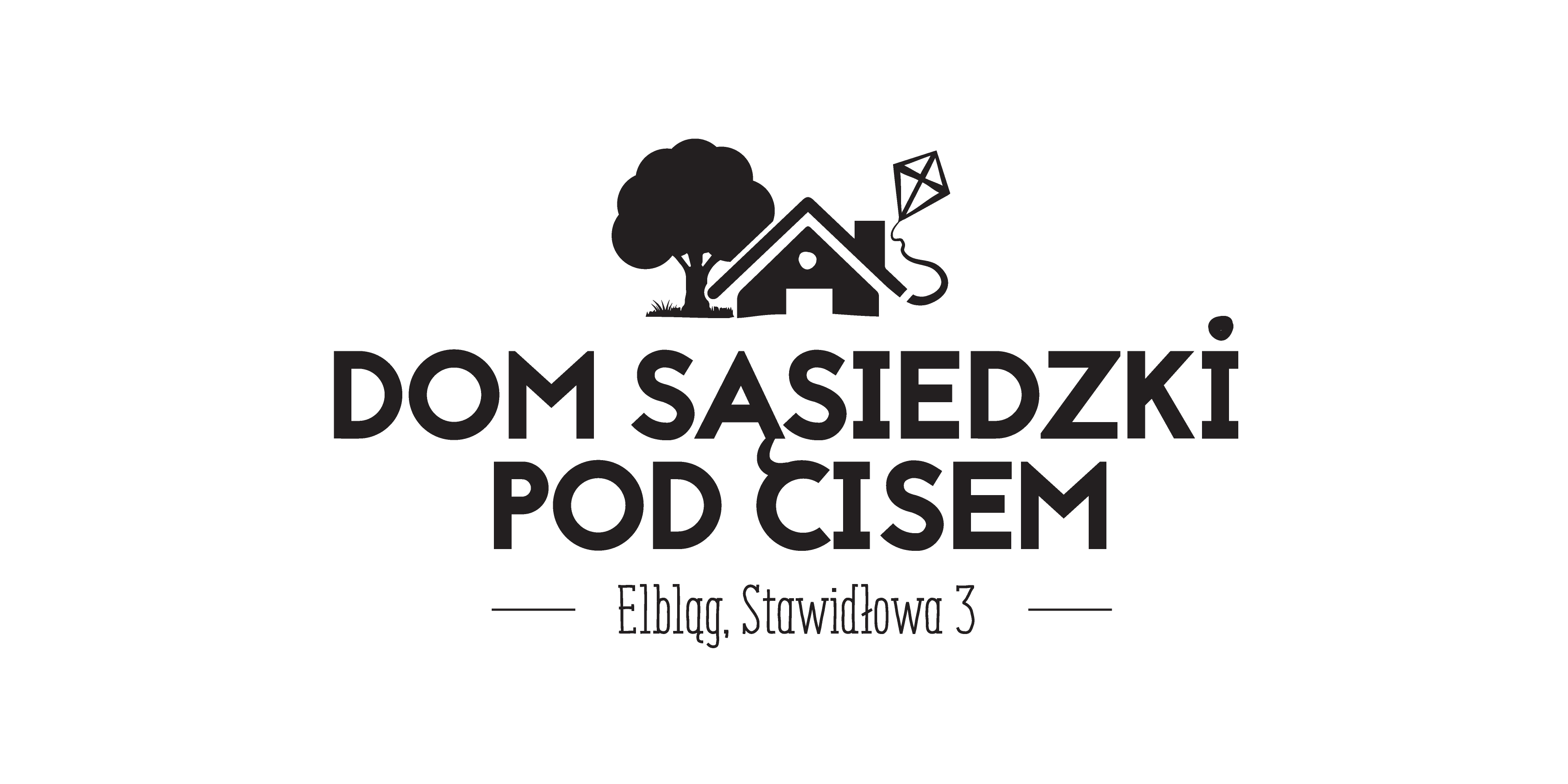 Dom Sąsiedzki pod Cisem - Aktywne  Zawodzie